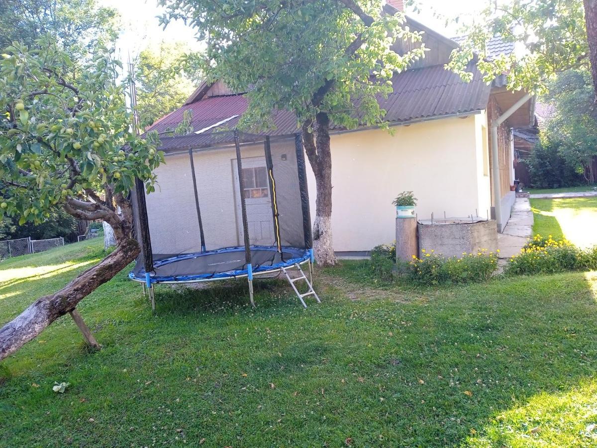Affittacamere У Дядька Pilipets Esterno foto