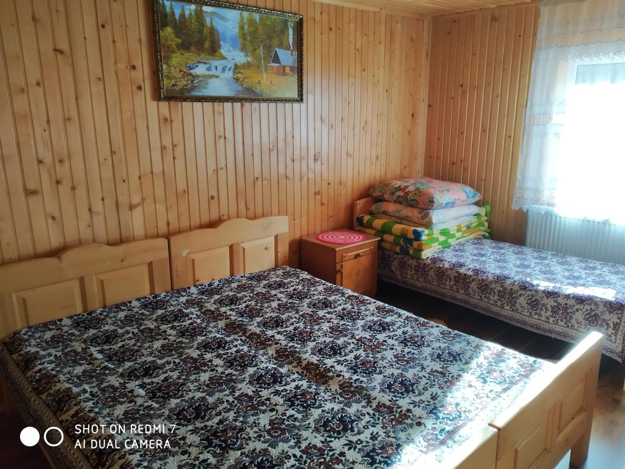 Affittacamere У Дядька Pilipets Camera foto