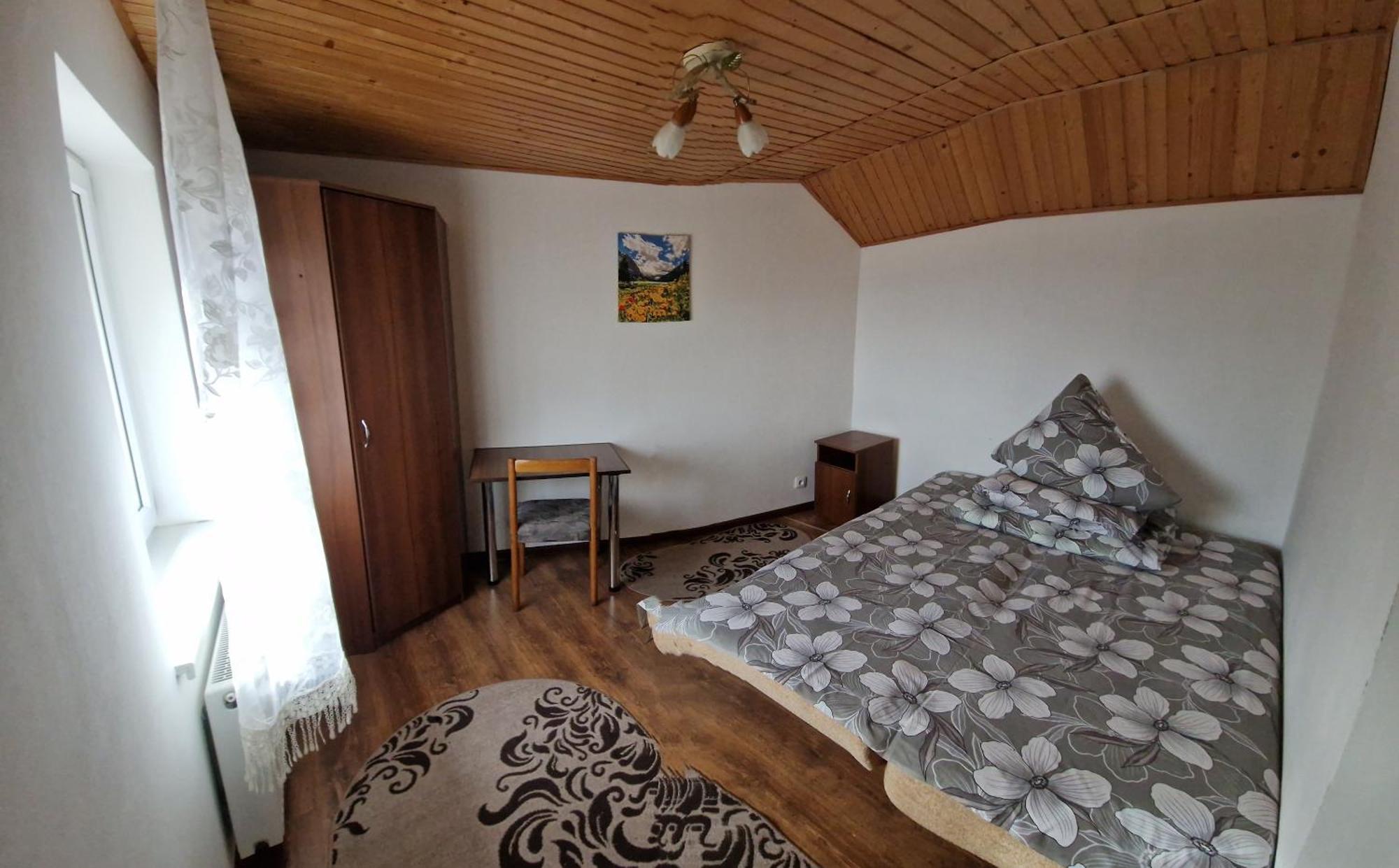 Affittacamere У Дядька Pilipets Esterno foto