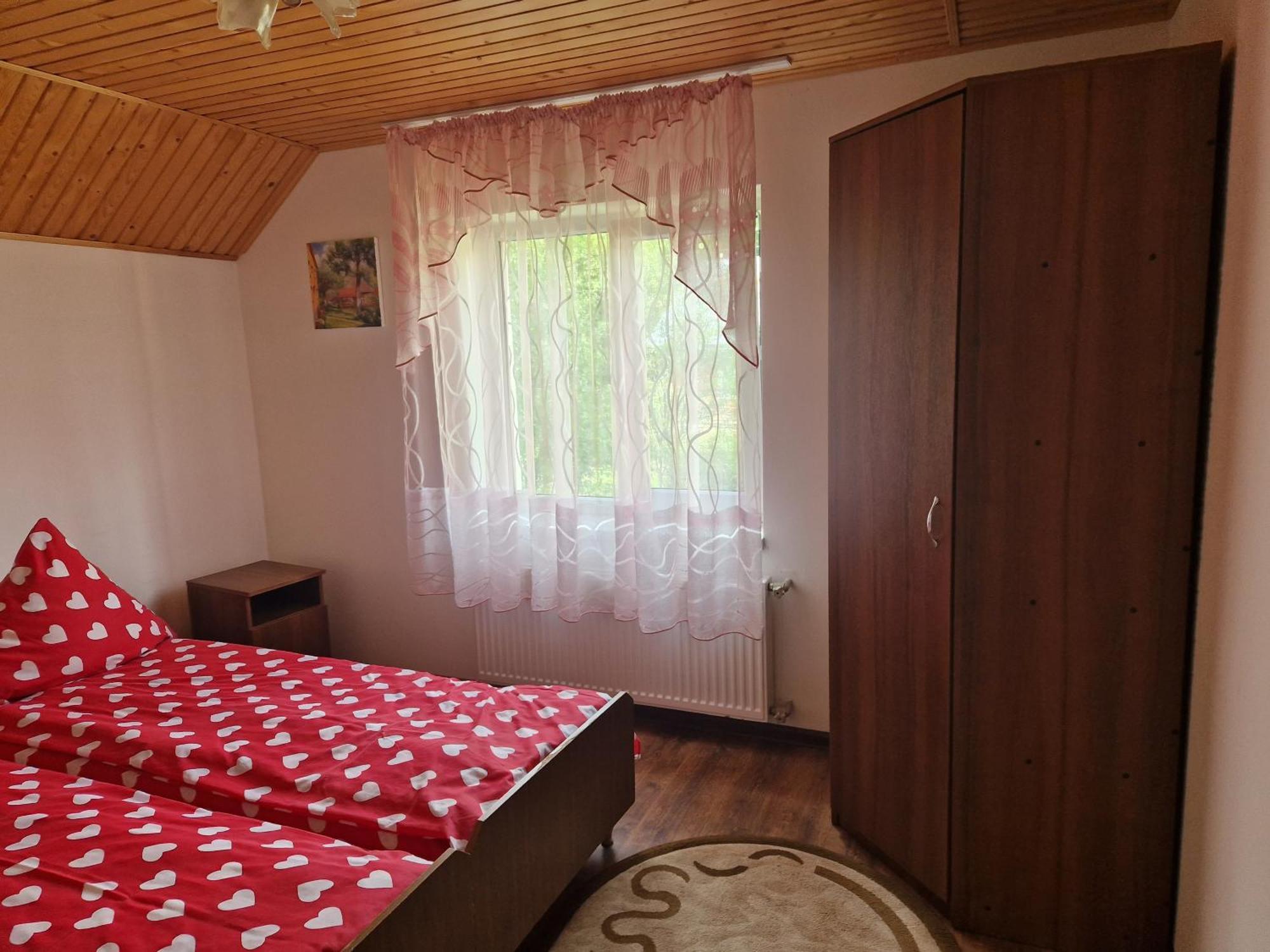 Affittacamere У Дядька Pilipets Camera foto