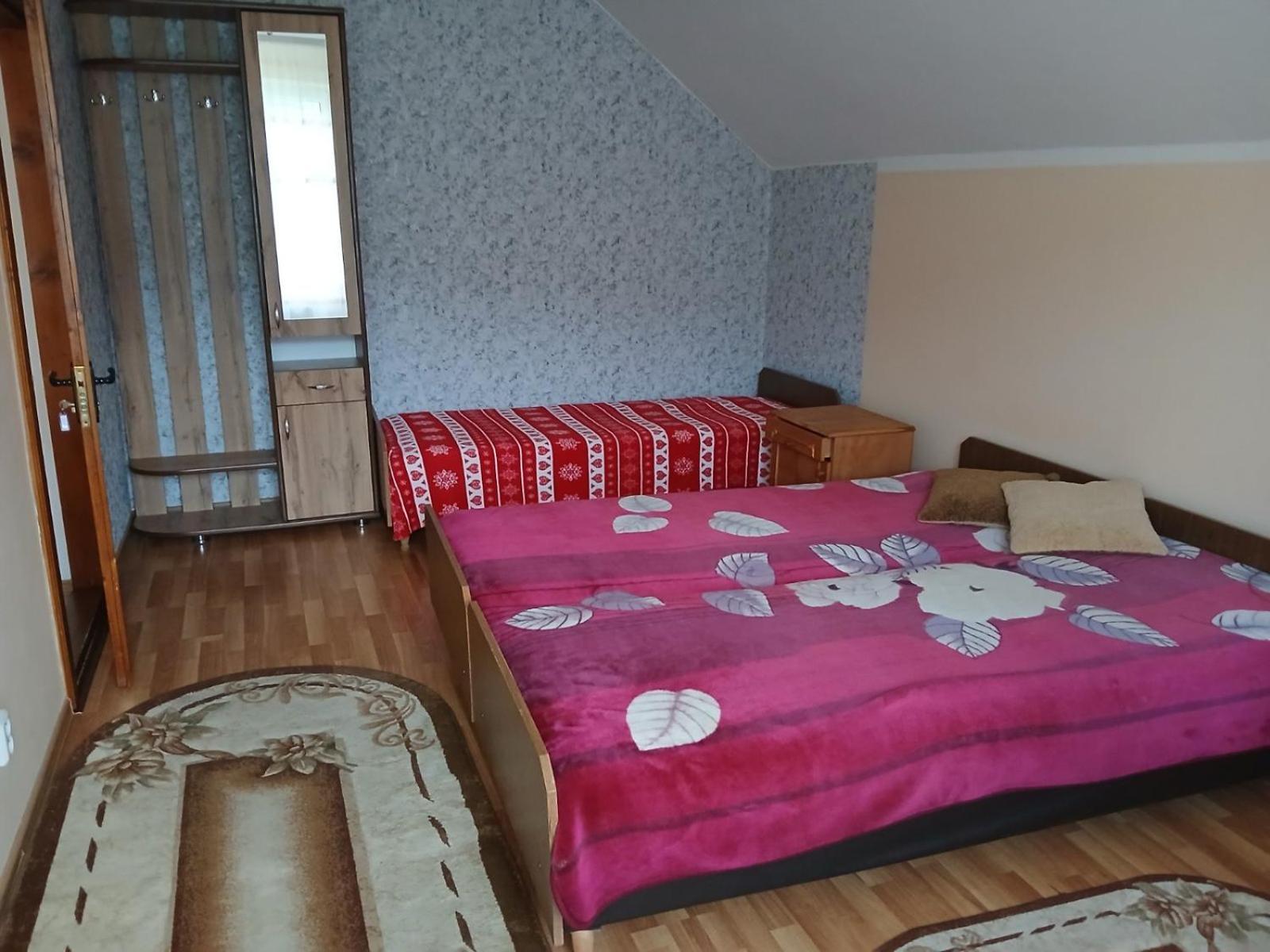Affittacamere У Дядька Pilipets Camera foto