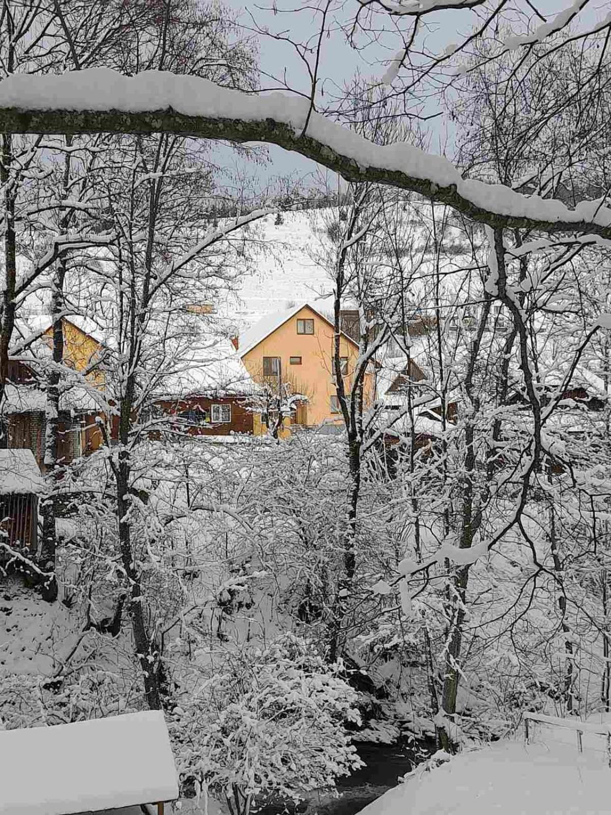 Affittacamere У Дядька Pilipets Esterno foto